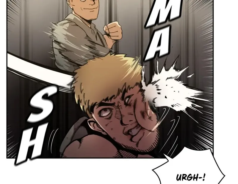 Read Flower War (Colored) chapter 26 image 19 on Lezhin