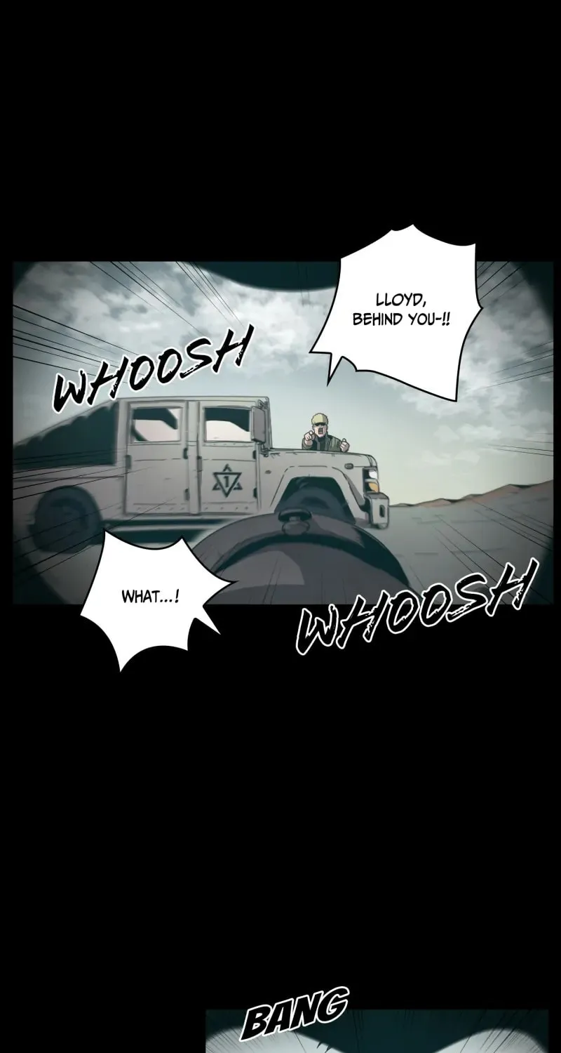 Read Flower War (Colored) chapter 26 image 2 on Lezhin