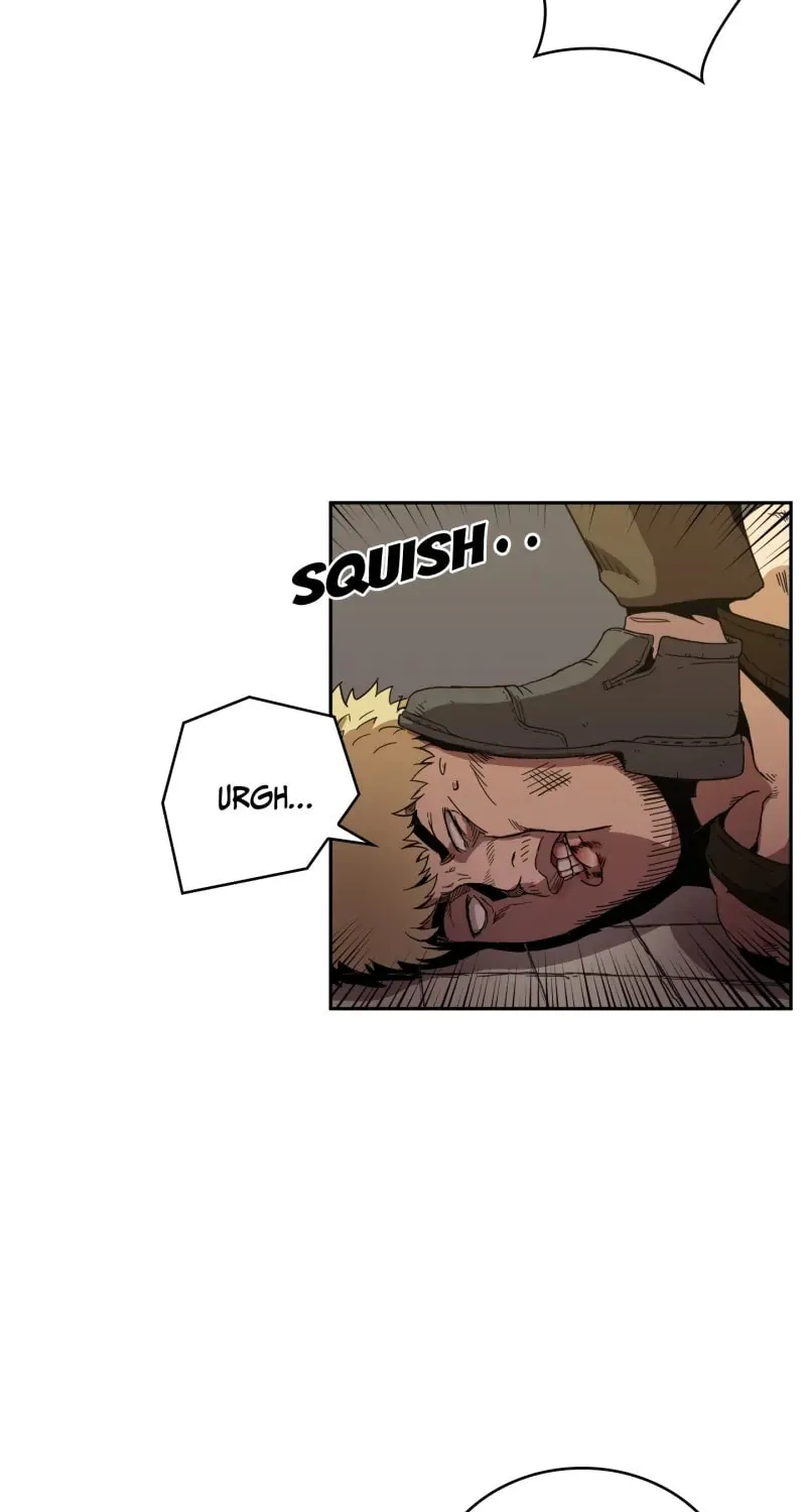 Read Flower War (Colored) chapter 26 image 20 on Lezhin