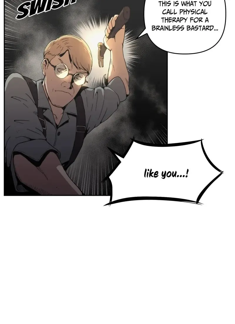 Read Flower War (Colored) chapter 26 image 23 on Lezhin