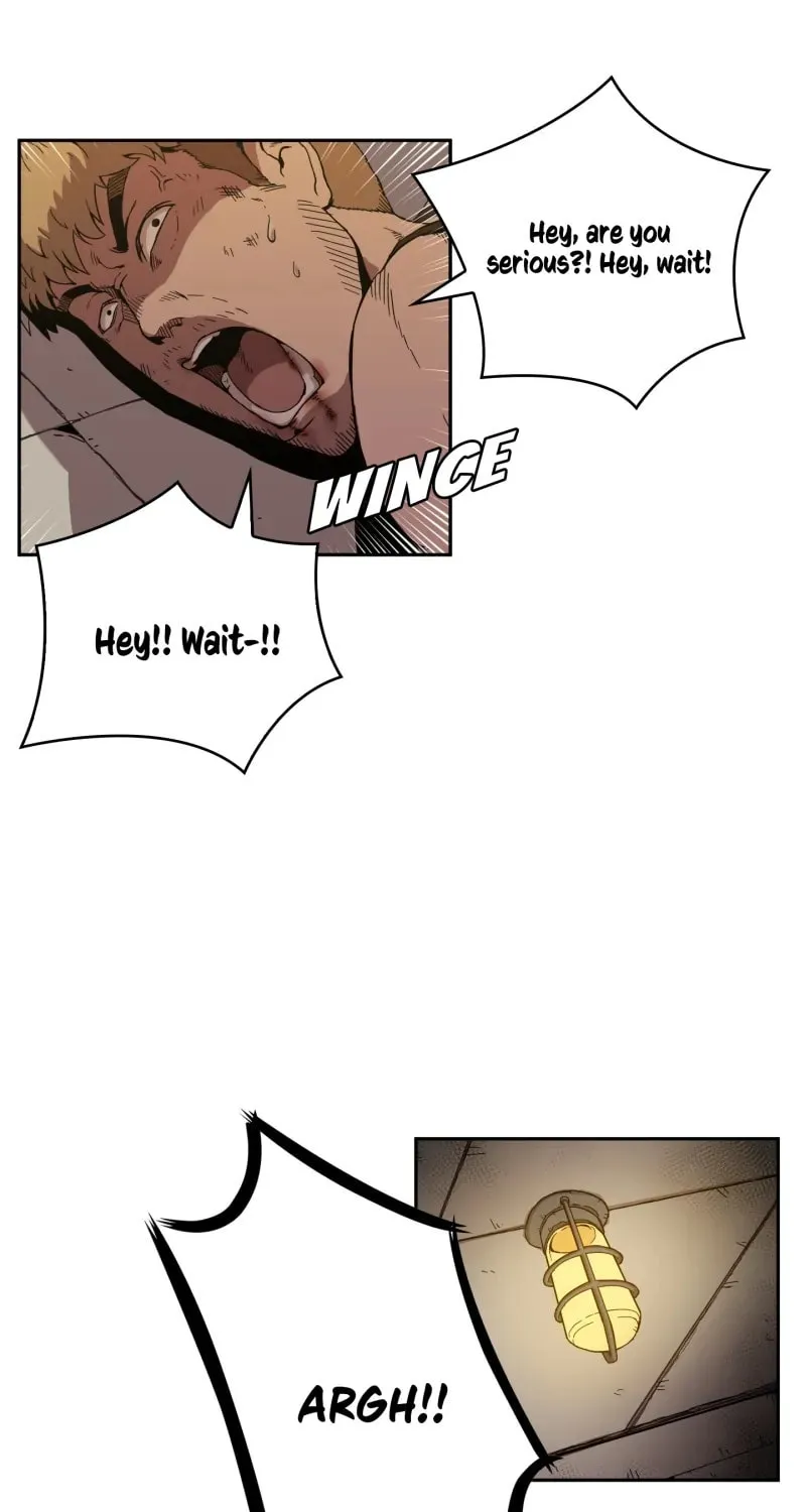 Read Flower War (Colored) chapter 26 image 24 on Lezhin