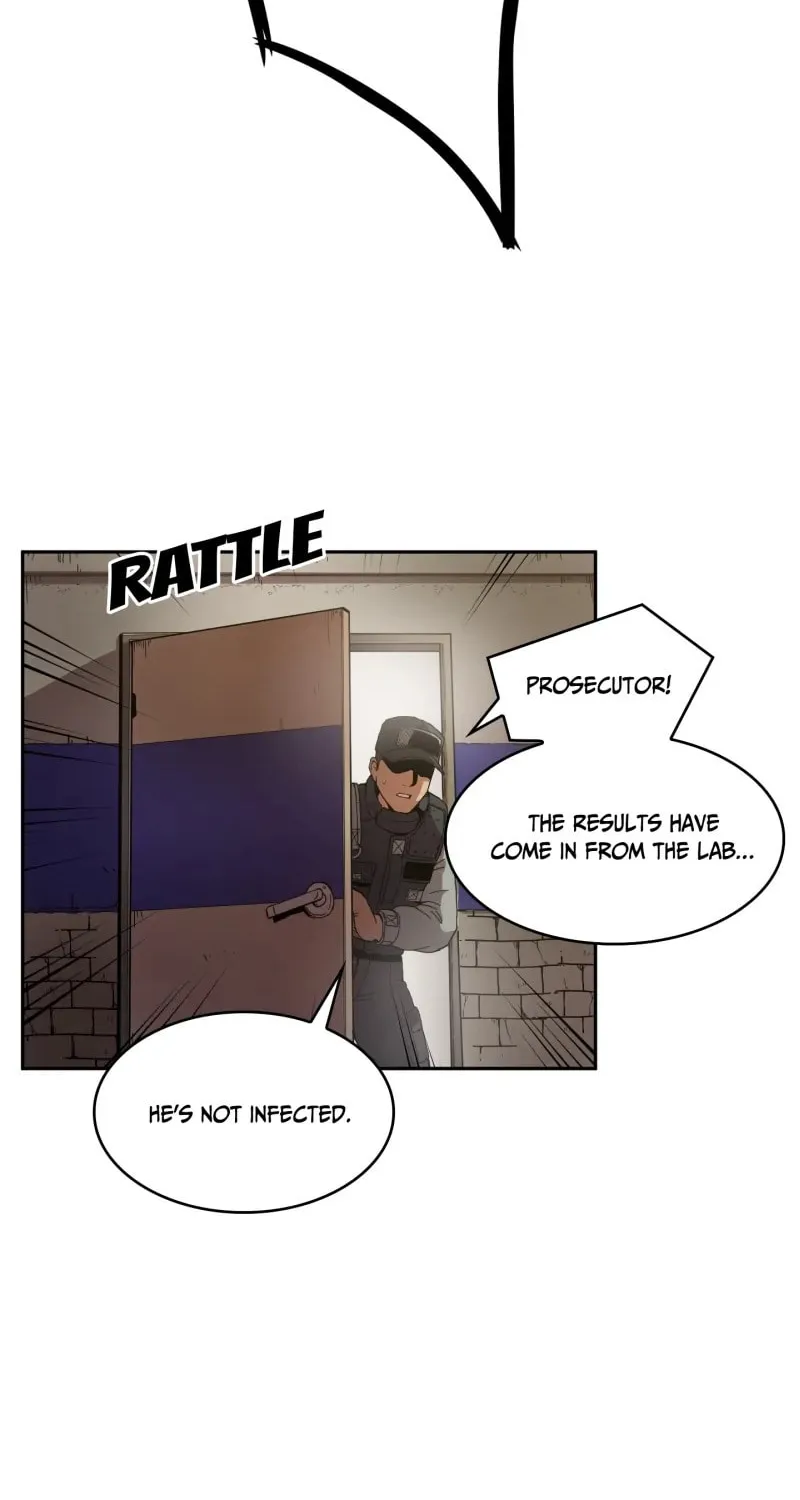 Read Flower War (Colored) chapter 26 image 25 on Lezhin