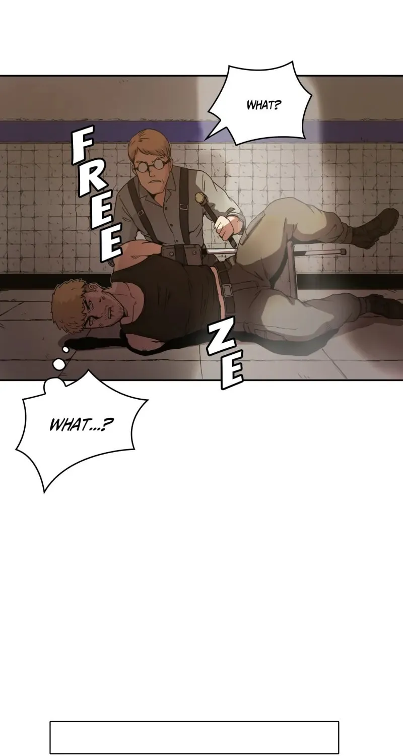 Read Flower War (Colored) chapter 26 image 26 on Lezhin