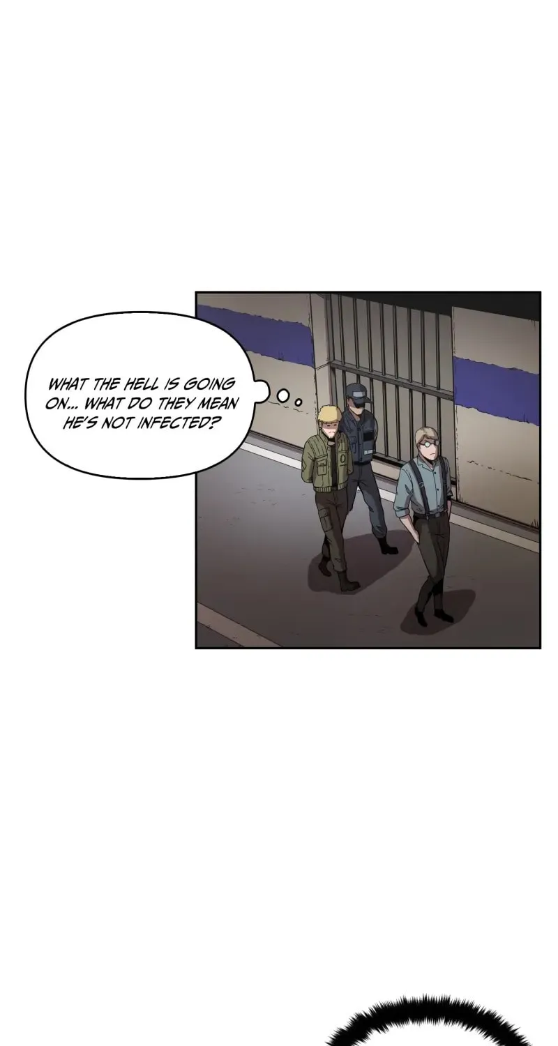 Read Flower War (Colored) chapter 26 image 29 on Lezhin
