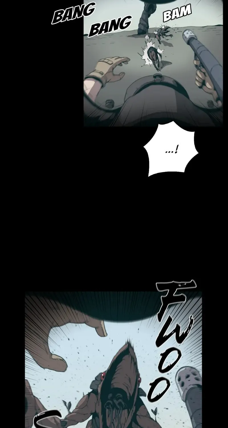 Read Flower War (Colored) chapter 26 image 3 on Lezhin