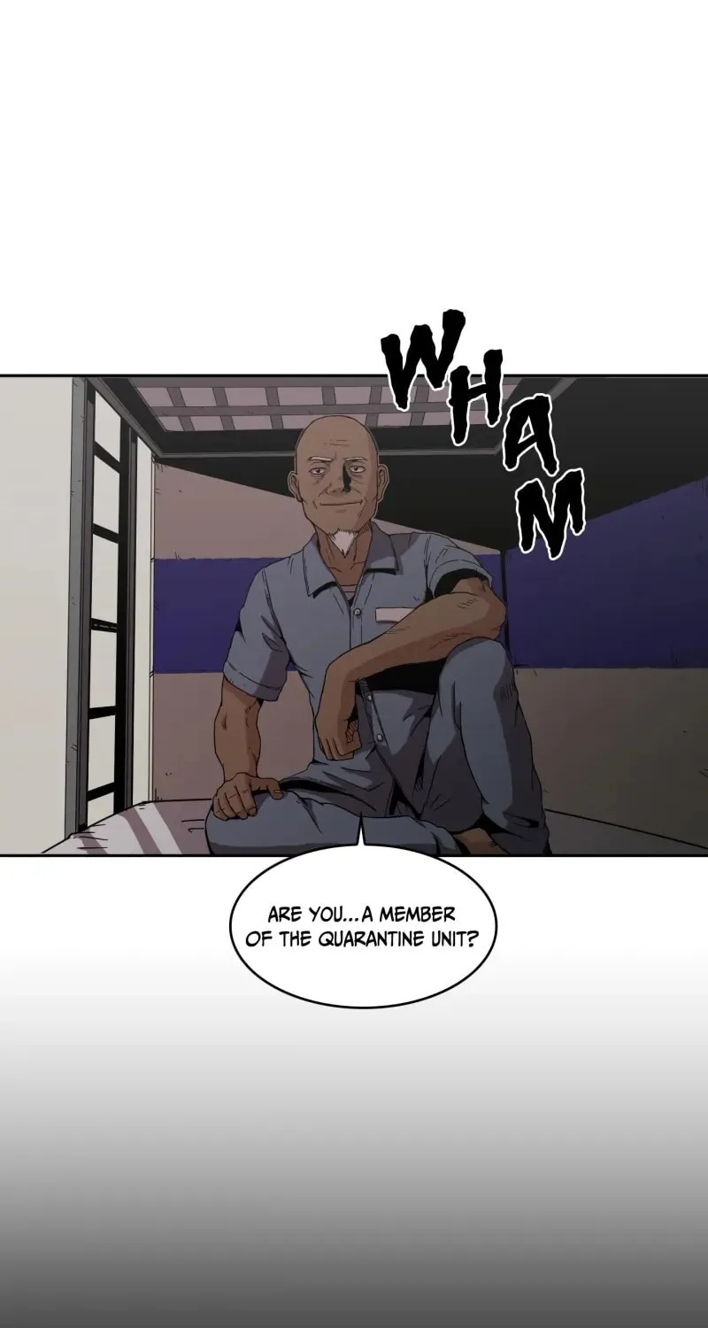 Read Flower War (Colored) chapter 26 image 35 on Lezhin