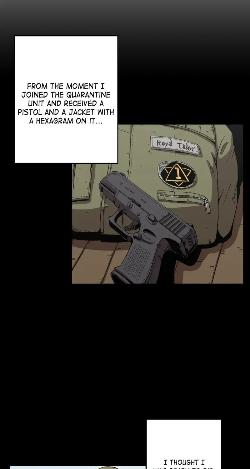 Read Flower War (Colored) chapter 26 image 36 on Lezhin