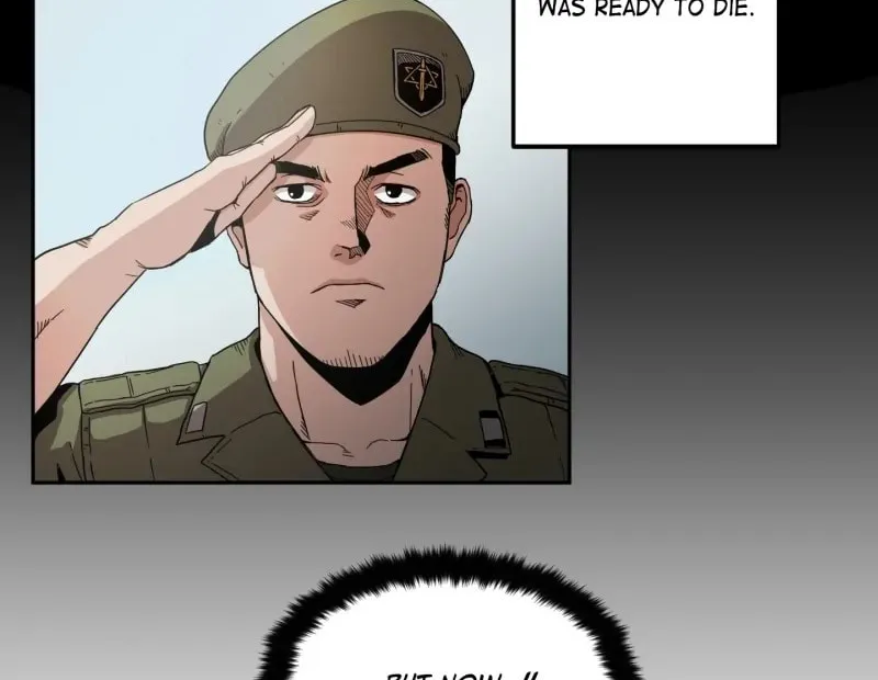 Read Flower War (Colored) chapter 26 image 37 on Lezhin