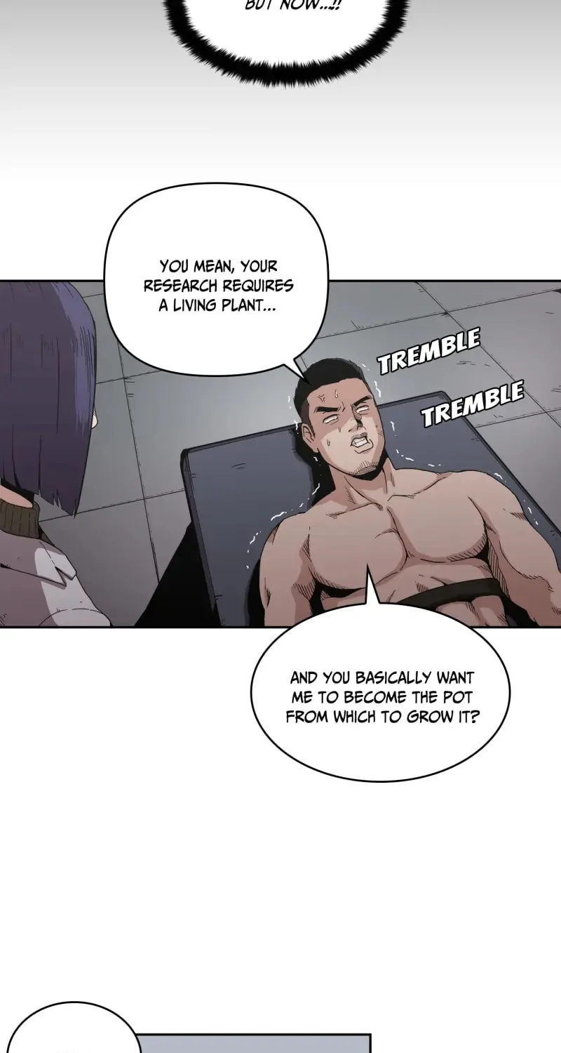 Read Flower War (Colored) chapter 26 image 38 on Lezhin