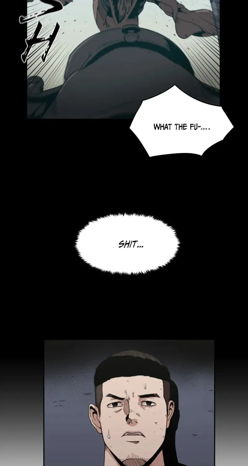 Read Flower War (Colored) chapter 26 image 4 on Lezhin
