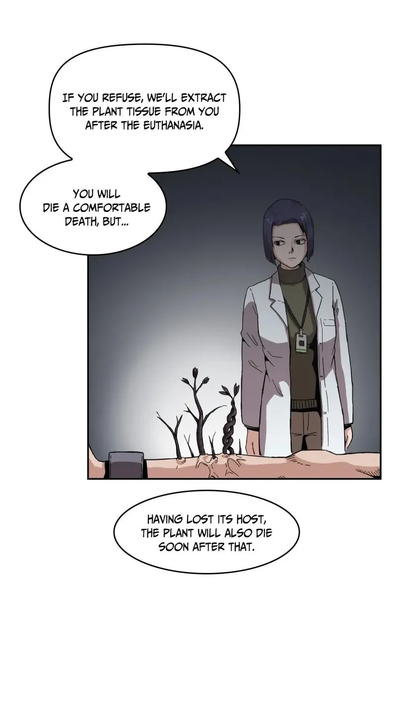 Read Flower War (Colored) chapter 26 image 41 on Lezhin