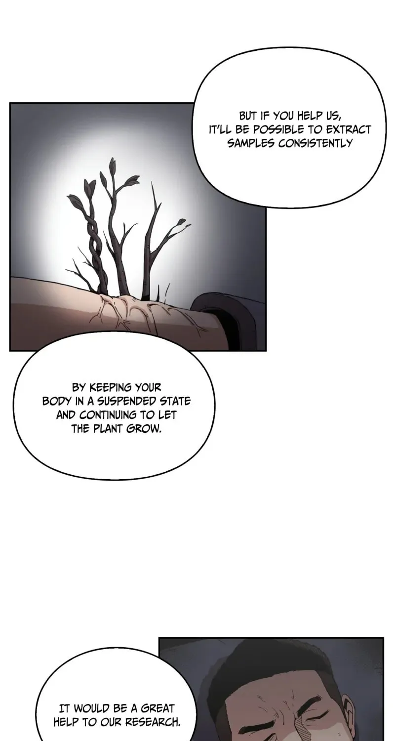 Read Flower War (Colored) chapter 26 image 42 on Lezhin