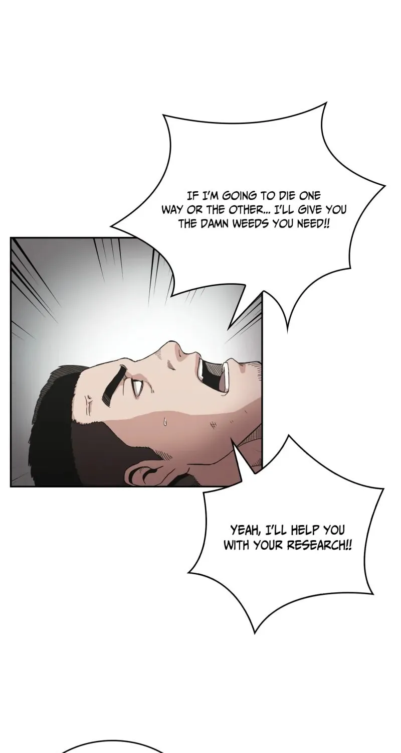 Read Flower War (Colored) chapter 26 image 44 on Lezhin