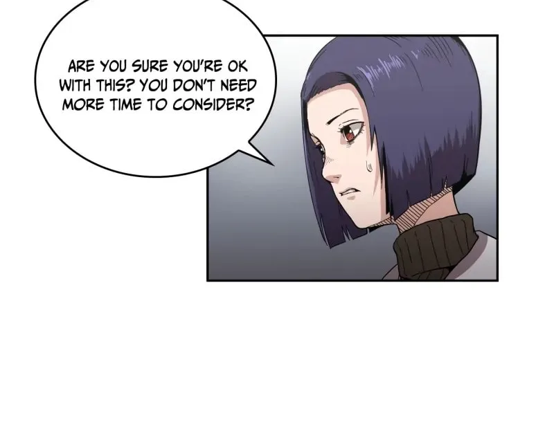 Read Flower War (Colored) chapter 26 image 45 on Lezhin