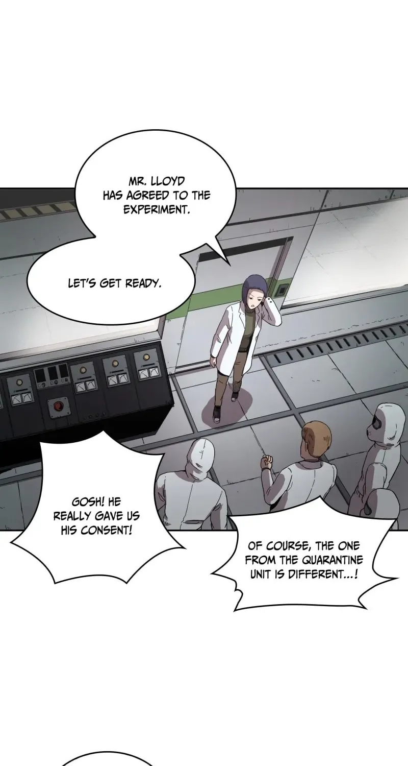 Read Flower War (Colored) chapter 26 image 47 on Lezhin