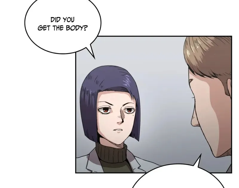 Read Flower War (Colored) chapter 26 image 48 on Lezhin