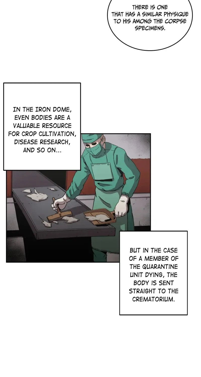 Read Flower War (Colored) chapter 26 image 49 on Lezhin