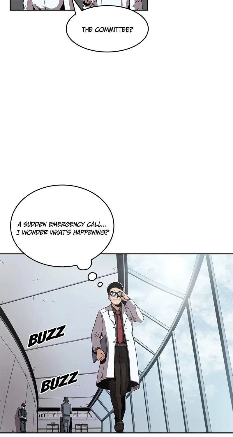 Read Flower War (Colored) chapter 26 image 53 on Lezhin