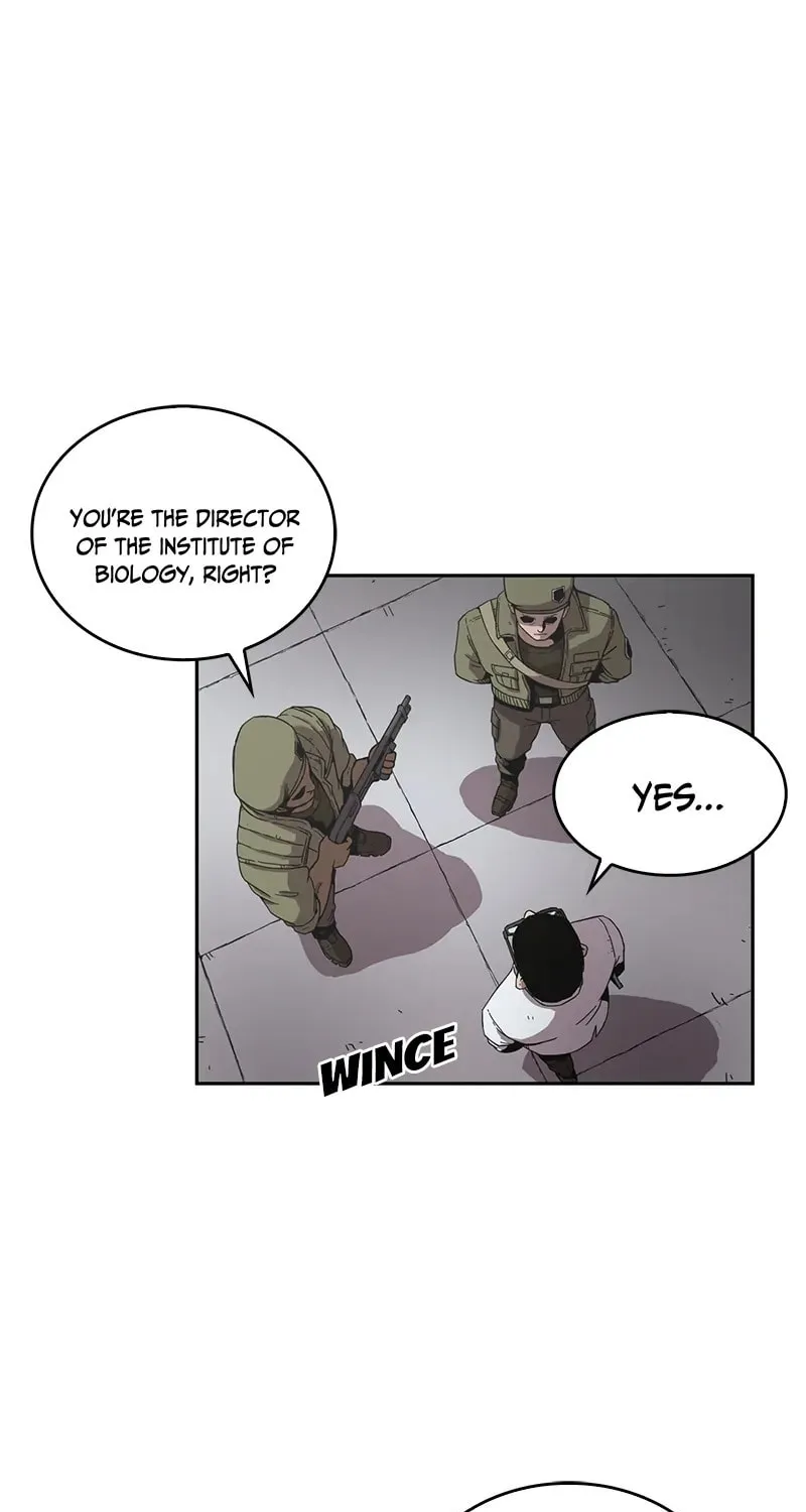 Read Flower War (Colored) chapter 26 image 54 on Lezhin