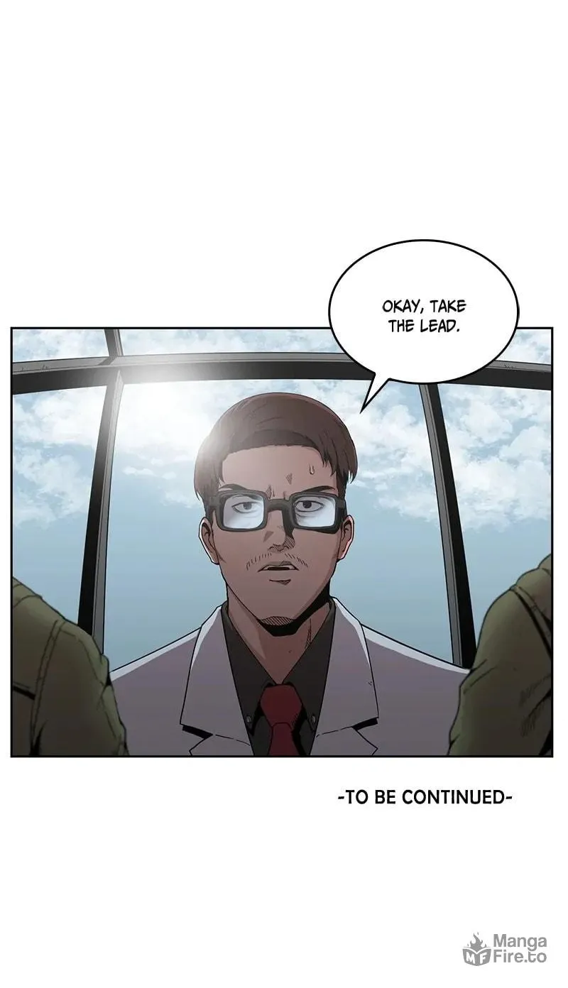 Read Flower War (Colored) chapter 26 image 59 on Lezhin