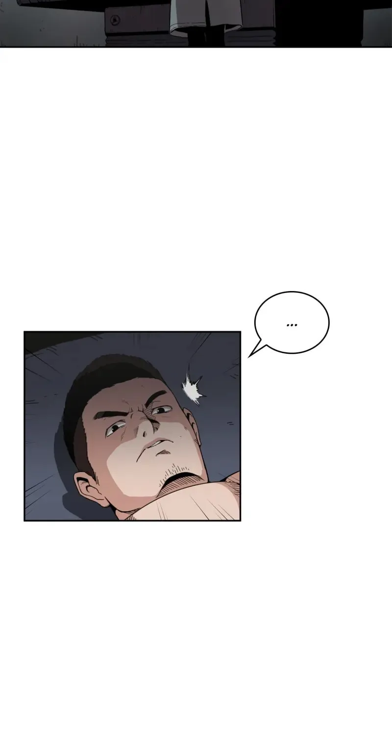 Read Flower War (Colored) chapter 26 image 8 on Lezhin
