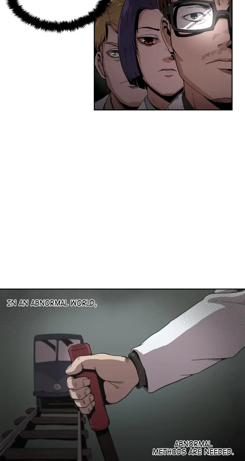 Read Flower War (Colored) chapter 27 image 10 on Lezhin