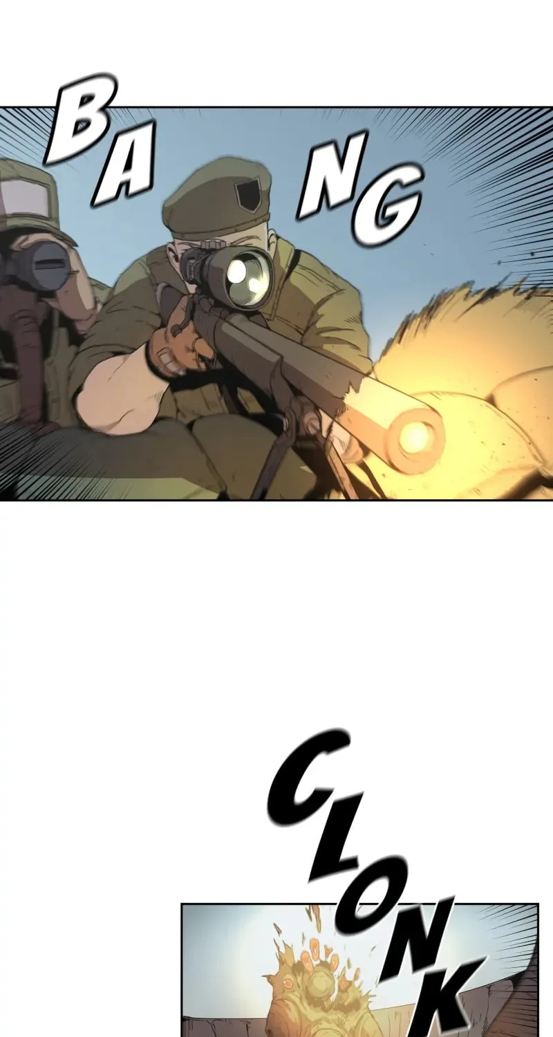 Read Flower War (Colored) chapter 27 image 12 on Lezhin