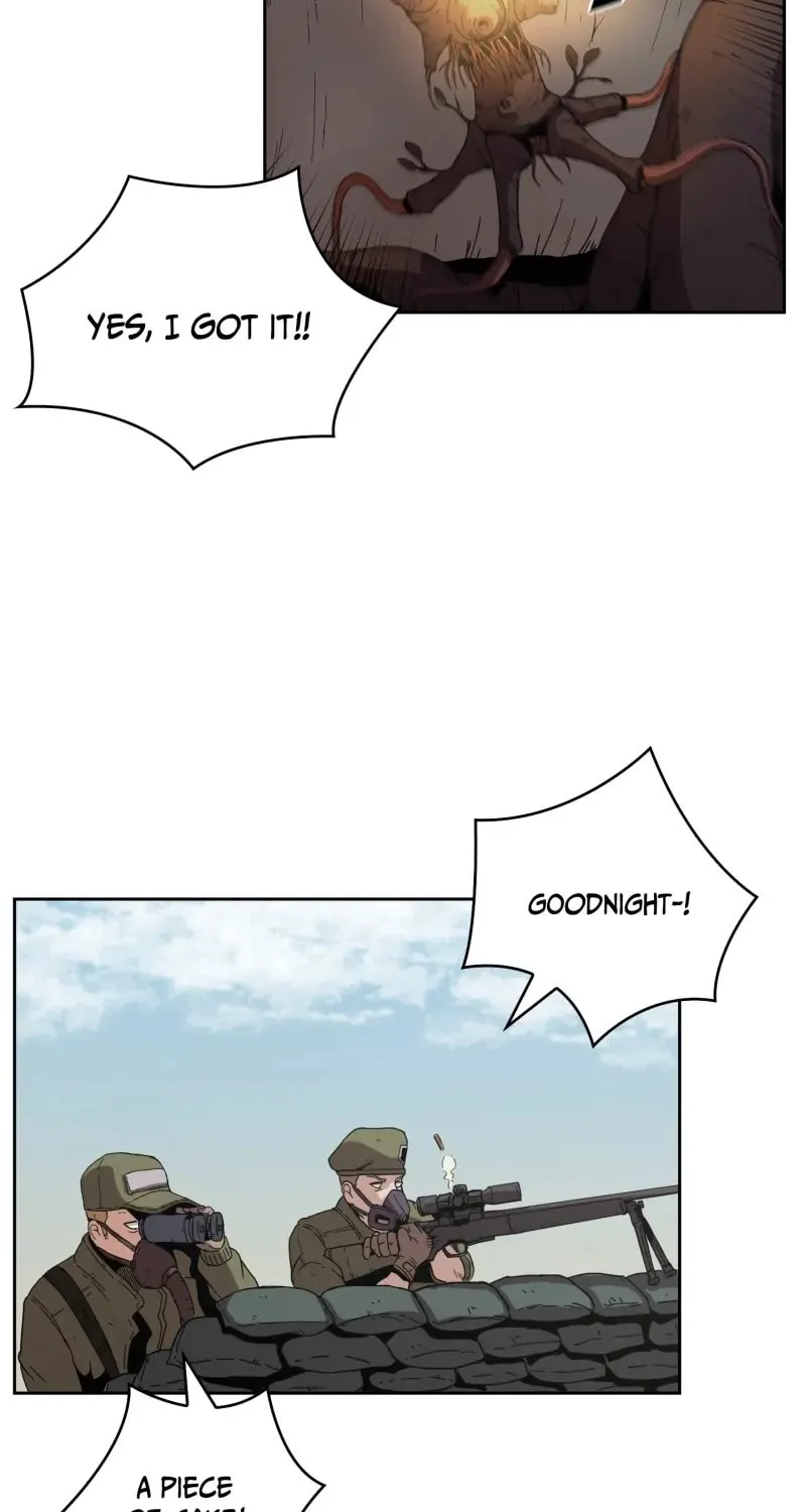 Read Flower War (Colored) chapter 27 image 13 on Lezhin