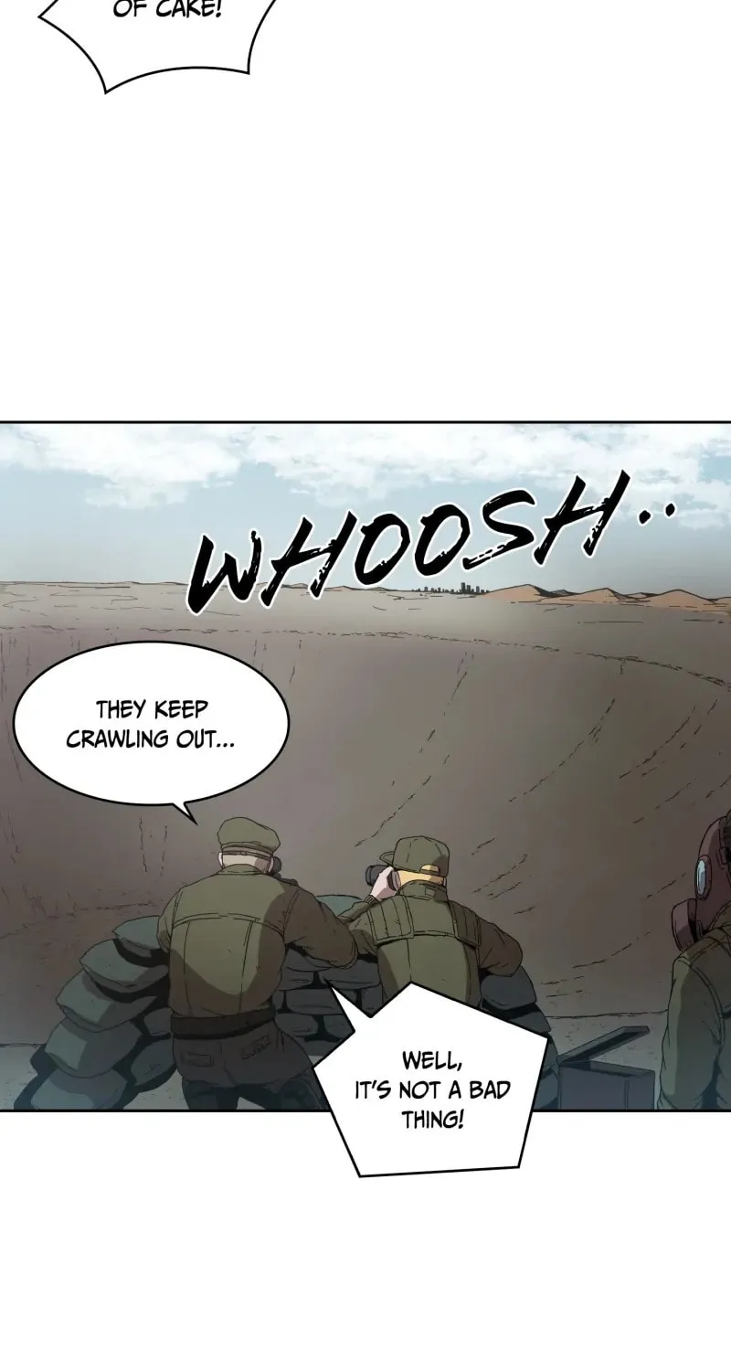 Read Flower War (Colored) chapter 27 image 14 on Lezhin