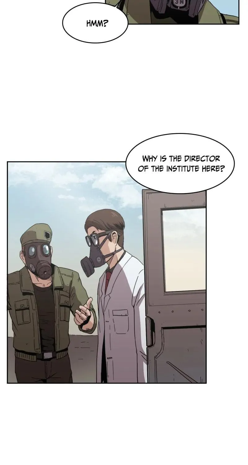 Read Flower War (Colored) chapter 27 image 16 on Lezhin