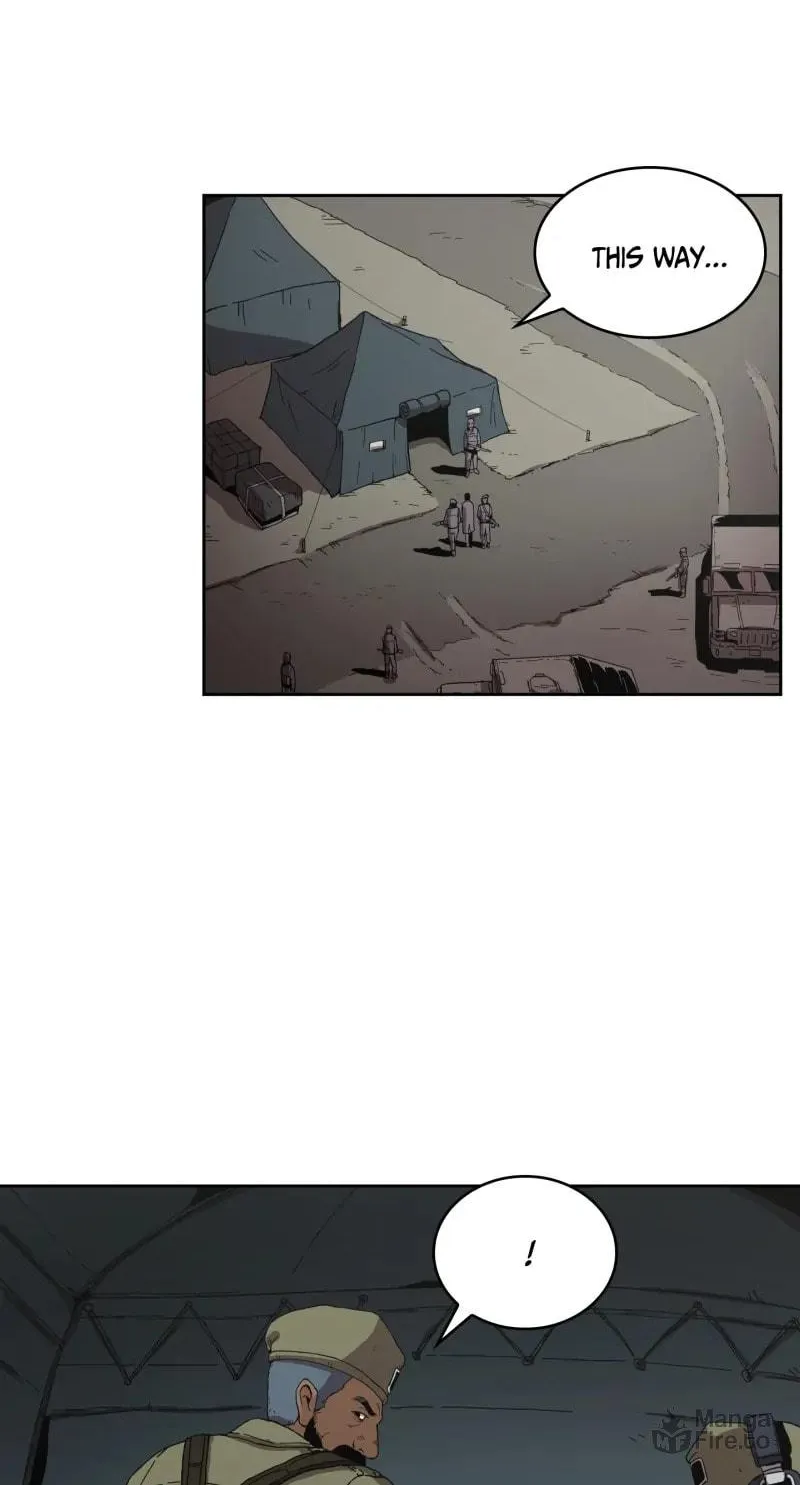 Read Flower War (Colored) chapter 27 image 17 on Lezhin