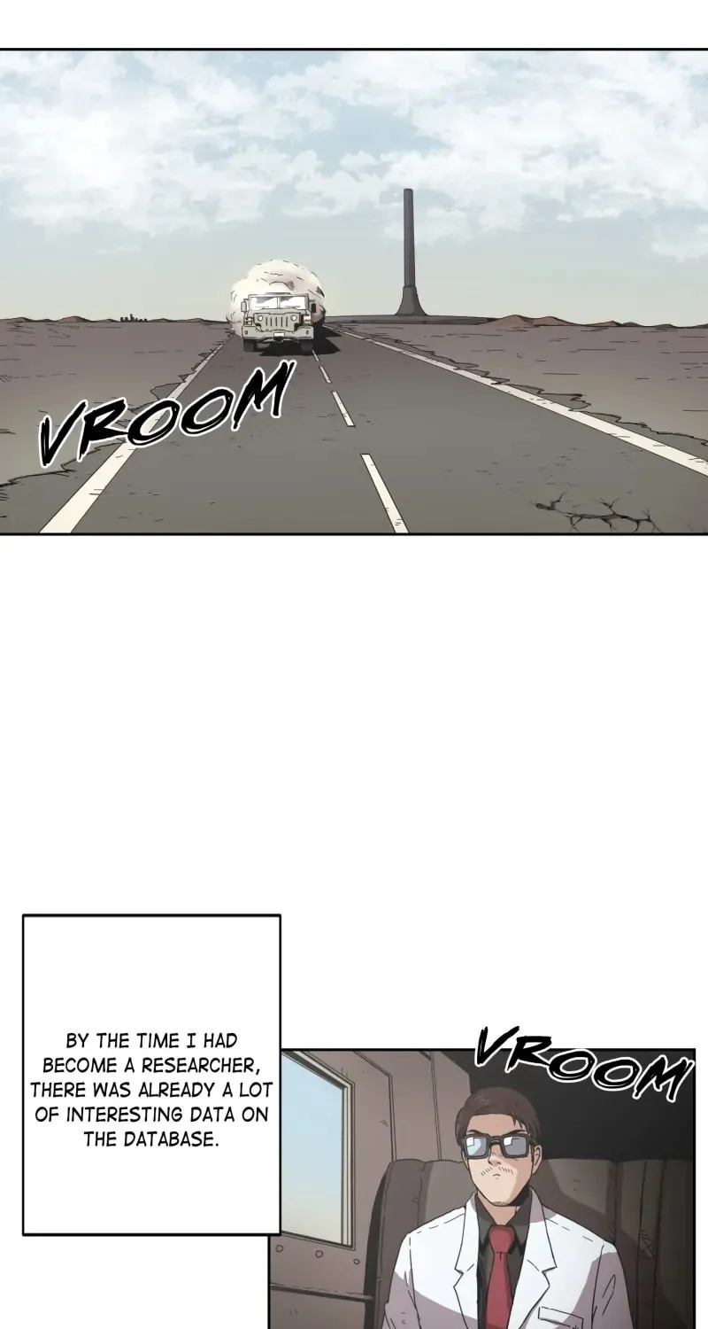 Read Flower War (Colored) chapter 27 image 2 on Lezhin