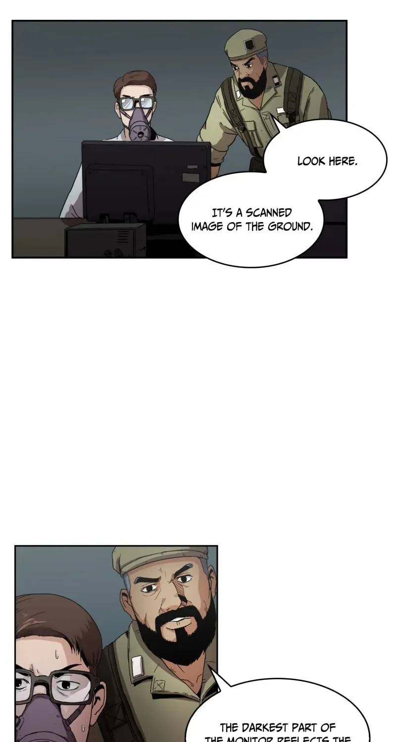 Read Flower War (Colored) chapter 27 image 20 on Lezhin