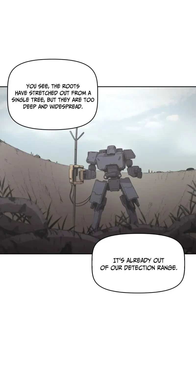 Read Flower War (Colored) chapter 27 image 22 on Lezhin