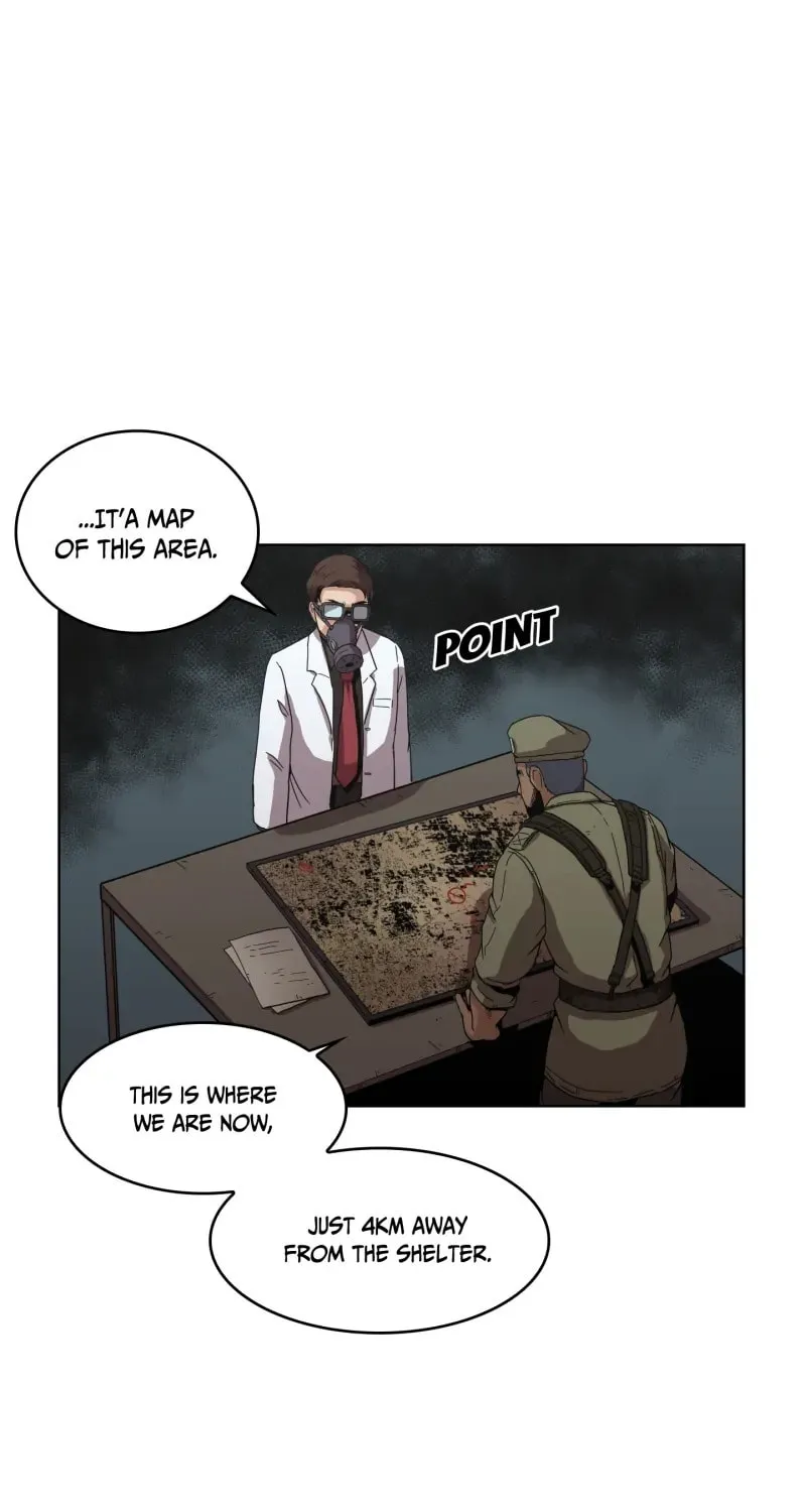 Read Flower War (Colored) chapter 27 image 24 on Lezhin