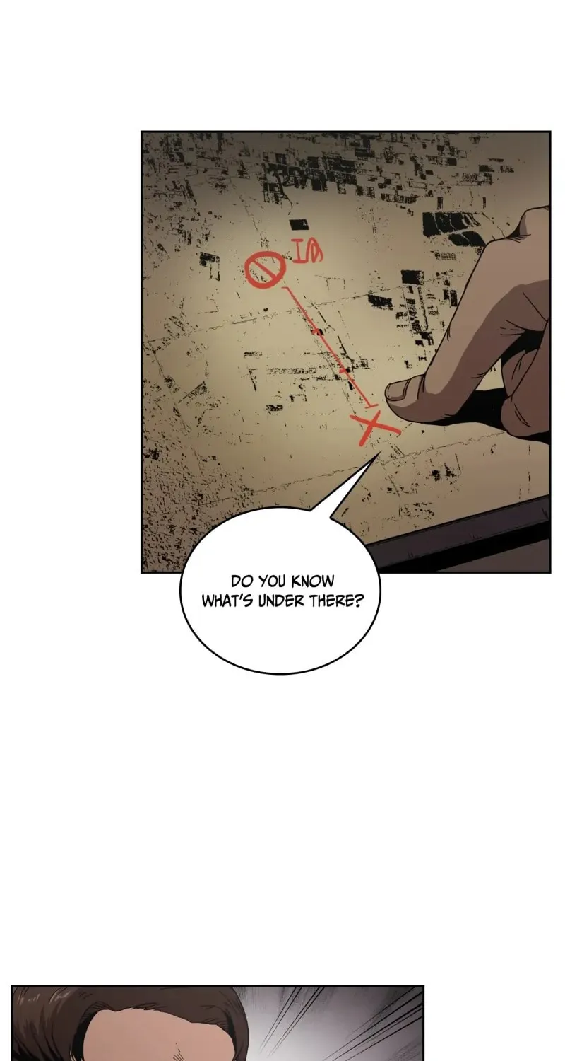 Read Flower War (Colored) chapter 27 image 25 on Lezhin