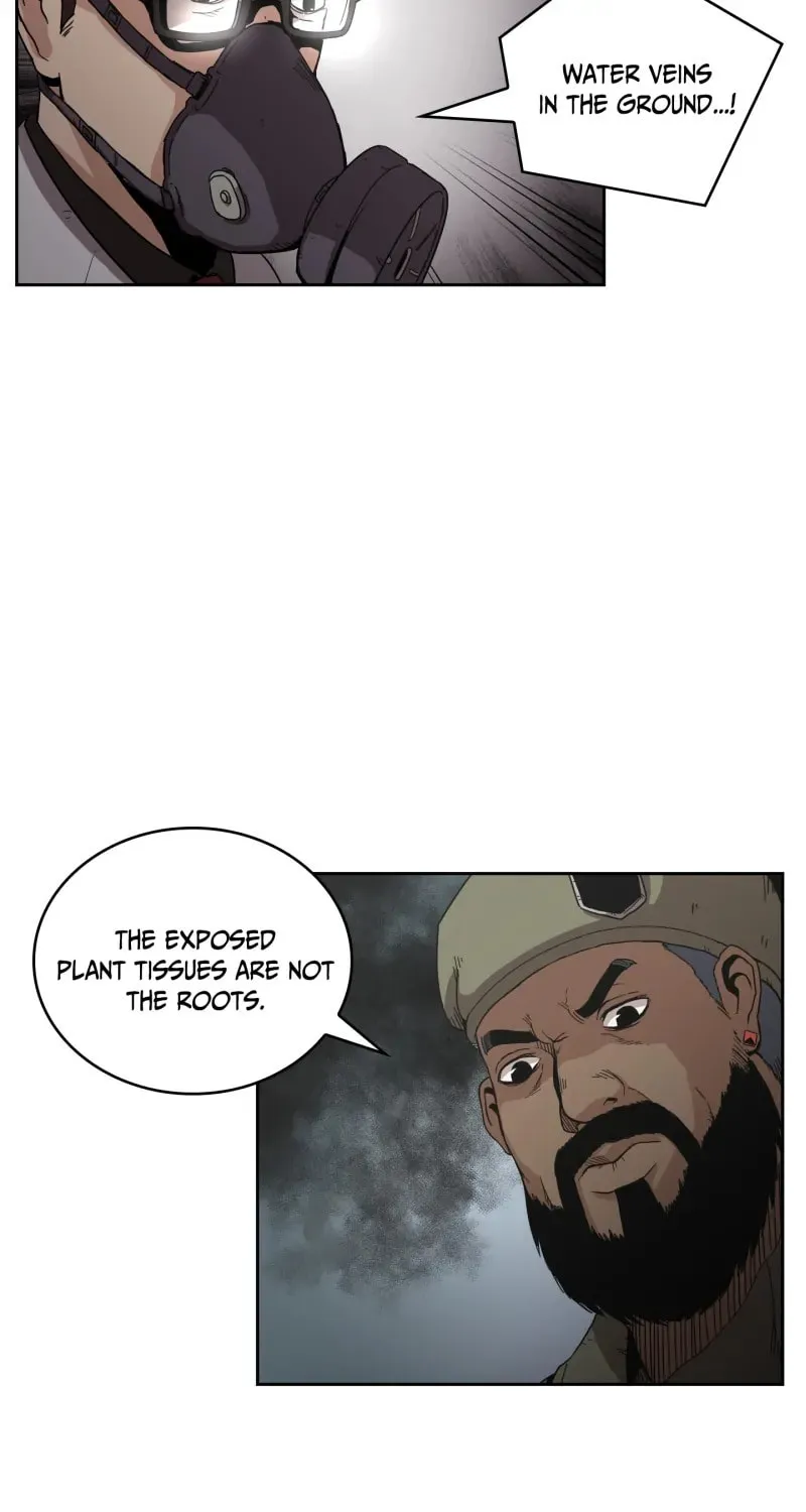 Read Flower War (Colored) chapter 27 image 27 on Lezhin