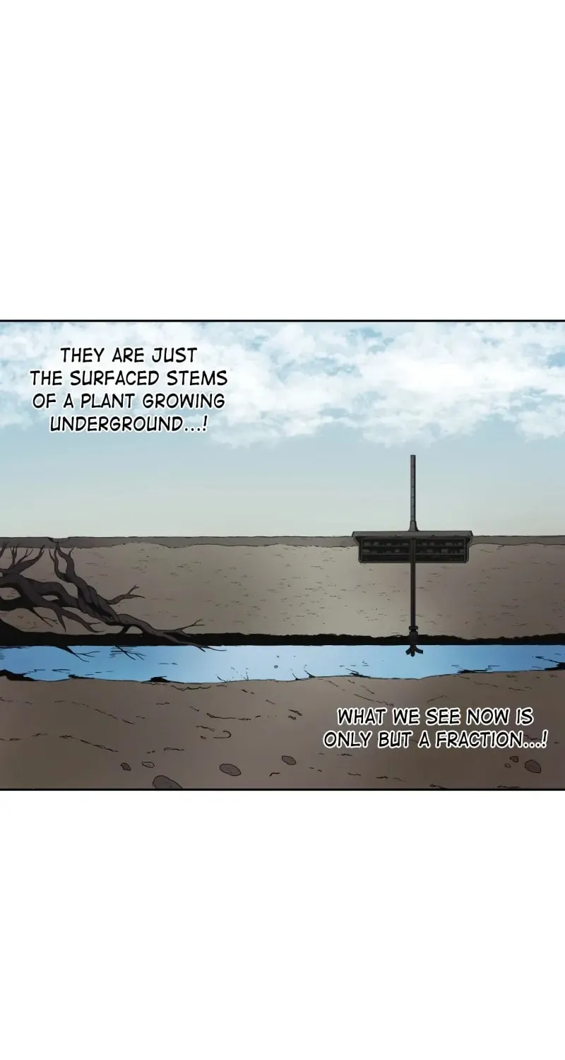 Read Flower War (Colored) chapter 27 image 28 on Lezhin
