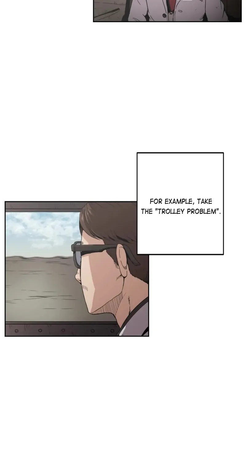 Read Flower War (Colored) chapter 27 image 3 on Lezhin