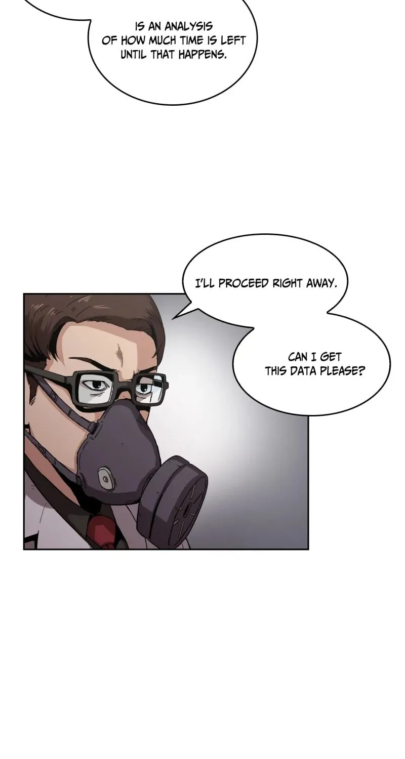 Read Flower War (Colored) chapter 27 image 31 on Lezhin