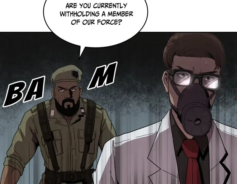 Read Flower War (Colored) chapter 27 image 33 on Lezhin