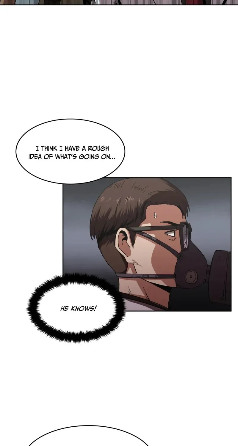 Read Flower War (Colored) chapter 27 image 34 on Lezhin