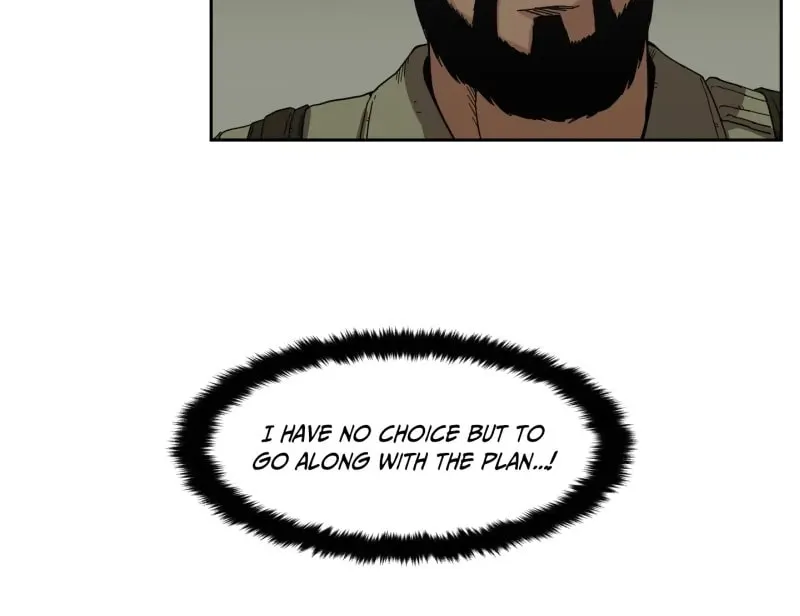 Read Flower War (Colored) chapter 27 image 36 on Lezhin