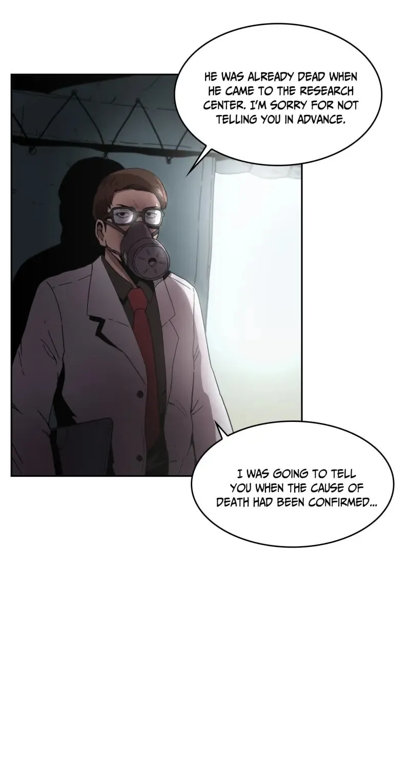 Read Flower War (Colored) chapter 27 image 37 on Lezhin