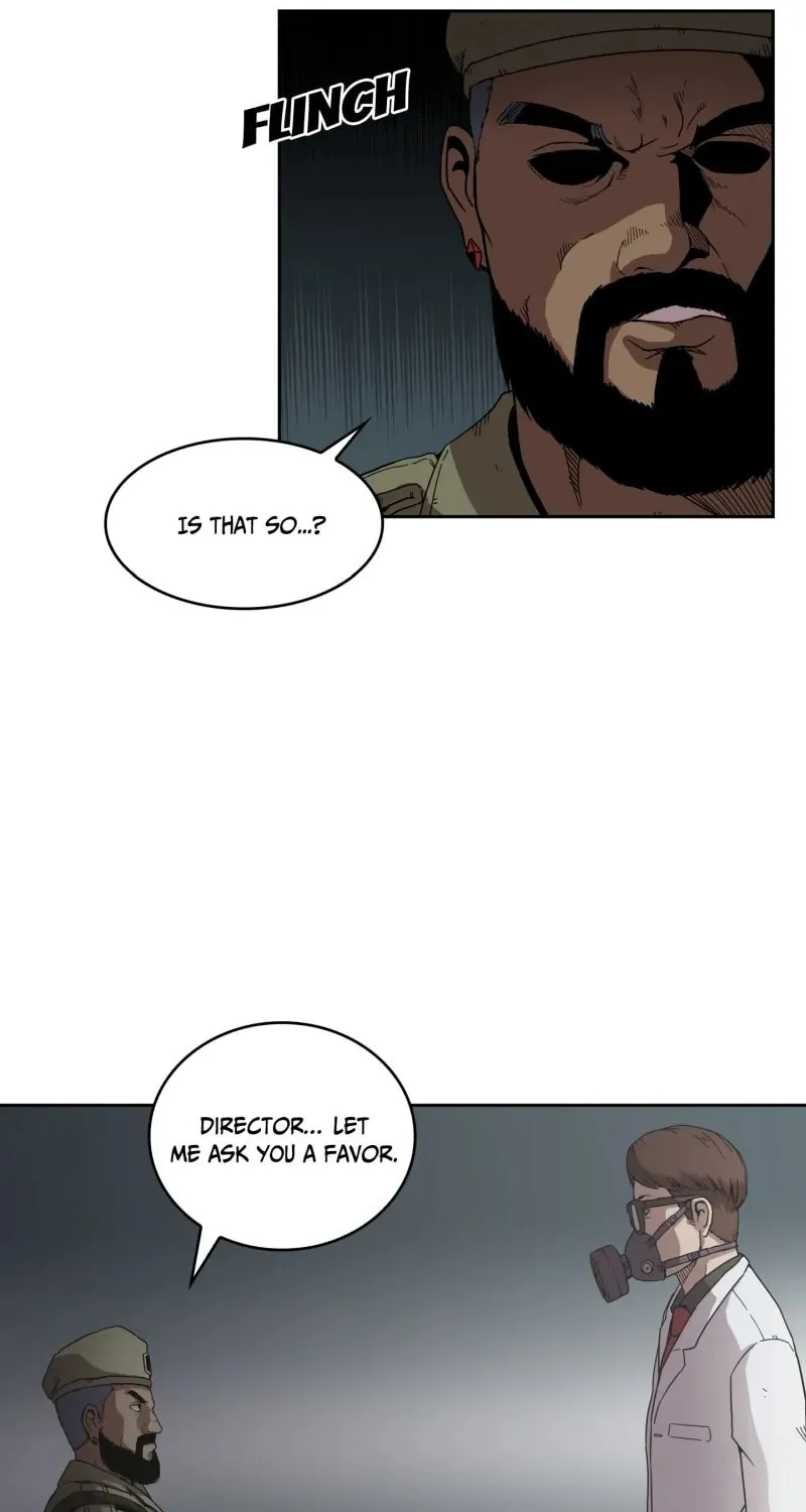 Read Flower War (Colored) chapter 27 image 38 on Lezhin