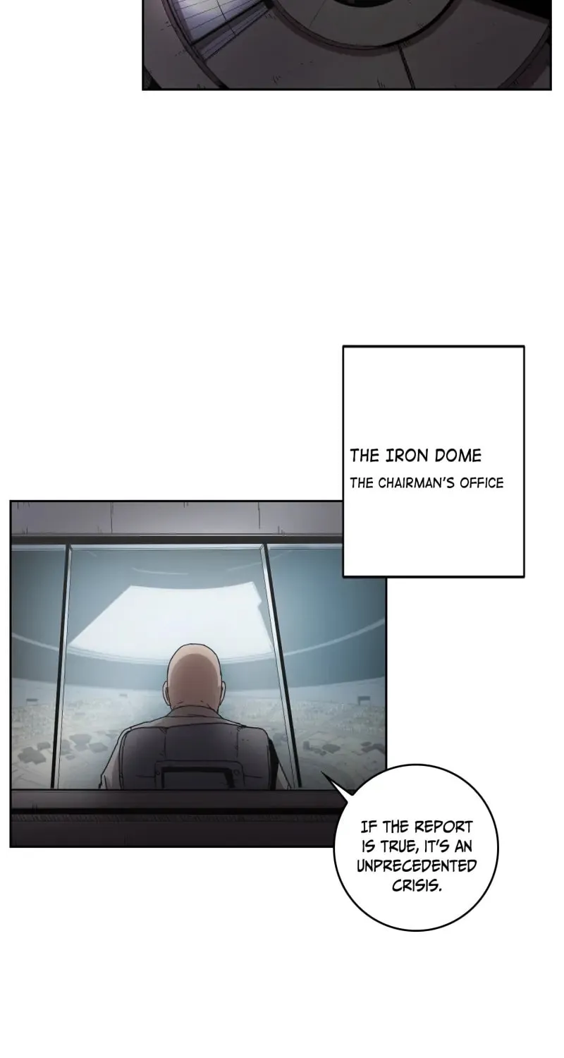 Read Flower War (Colored) chapter 27 image 54 on Lezhin