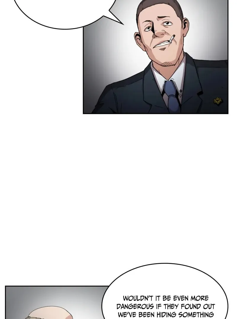 Read Flower War (Colored) chapter 27 image 56 on Lezhin