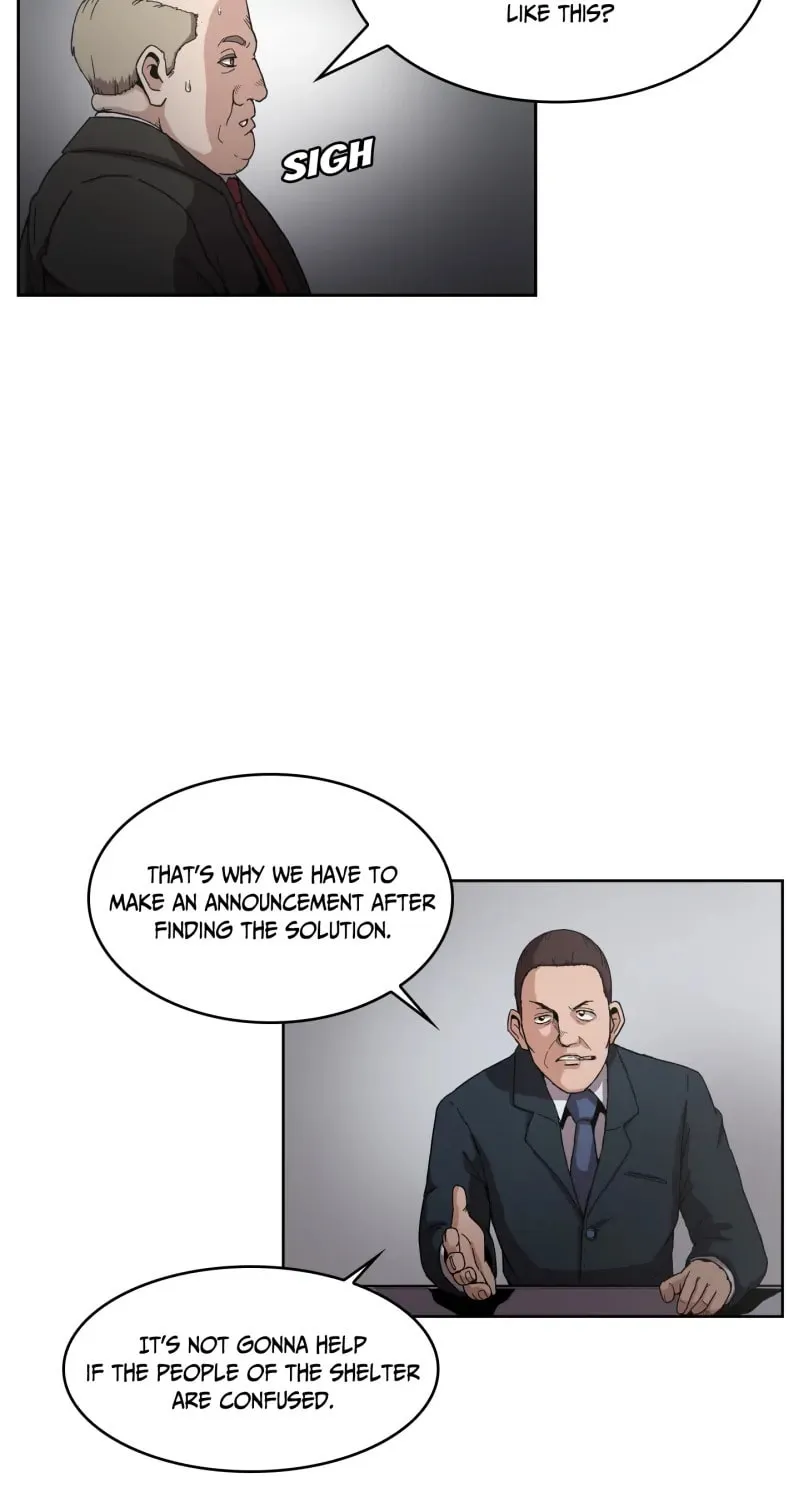 Read Flower War (Colored) chapter 27 image 57 on Lezhin
