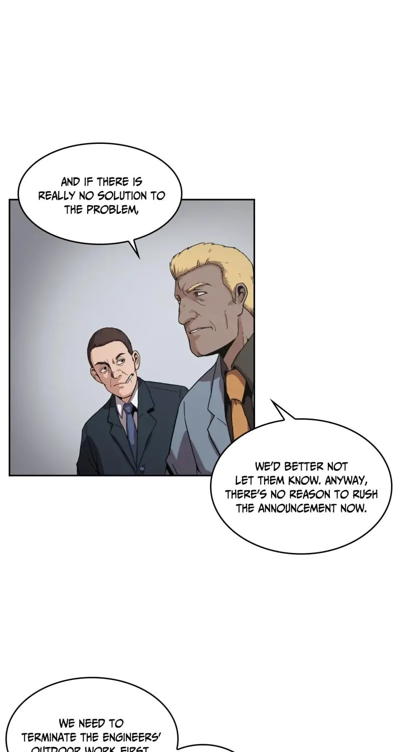 Read Flower War (Colored) chapter 27 image 58 on Lezhin