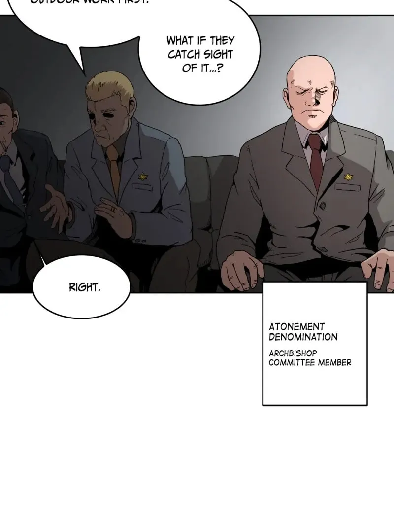 Read Flower War (Colored) chapter 27 image 59 on Lezhin